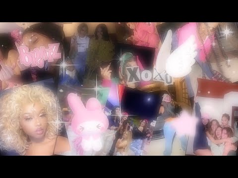 "I'm not like a regular mom, I'm a cool mom"