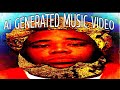 AI Video Rod Wave Fries And Chicken Official Music Video Rags2Riches Parody AI Music Video