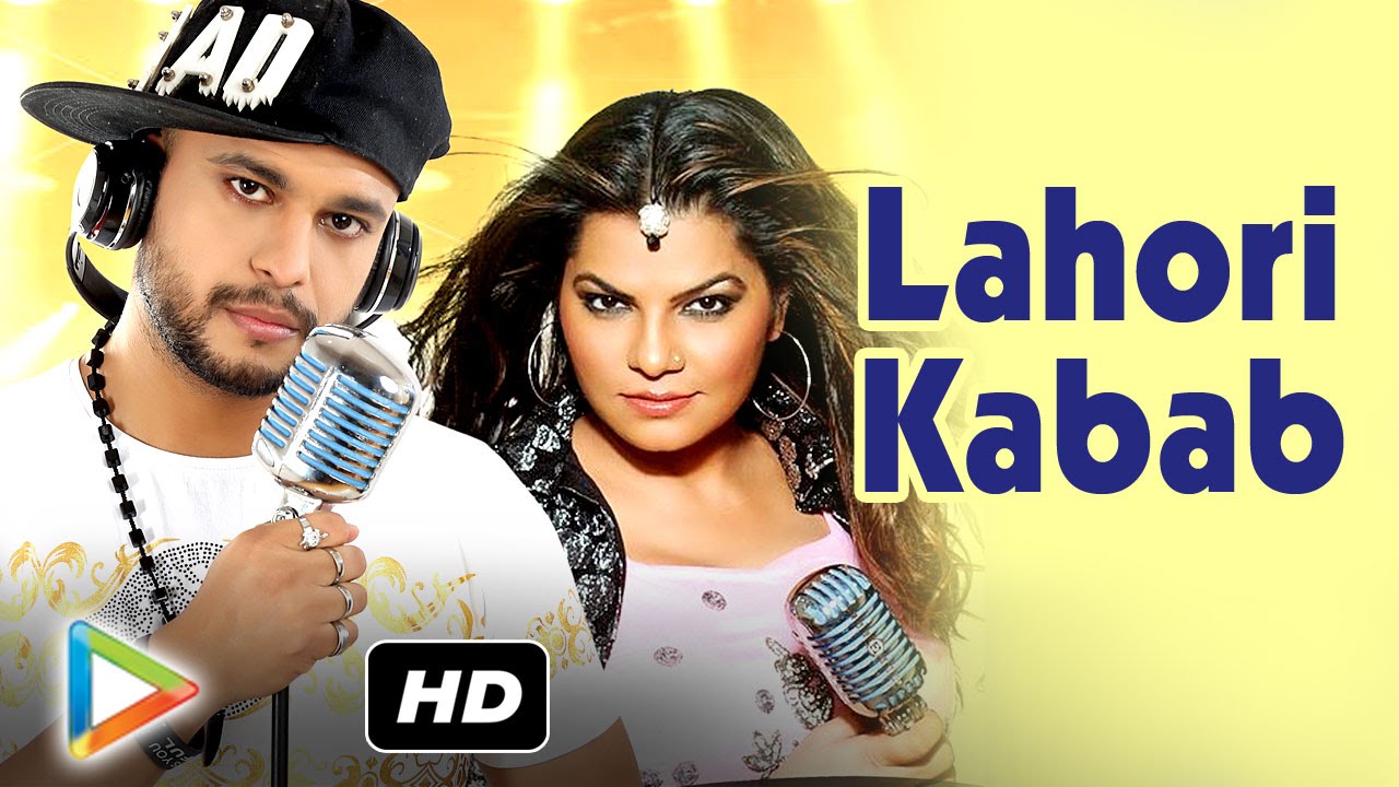Lahori Kabab (Title) Lyrics  | Lahori Kabab | Aamir Shaikh,Pooja Kasekar | Aamir Ali, Mamta Sharma | Aamir Ghulam Ali, Aamir Ali