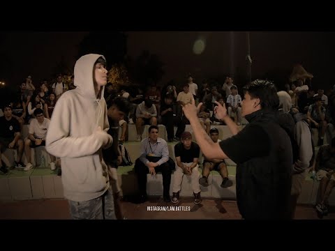 GABO JM CUTY vs. BAHAMONDE ZETA: (8vos) 🎰 #BroForce2vs2 | Lam Battles 2vs2 2023 | Duplas