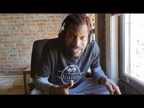 DeeWunn - Pen Game (Freestyle)