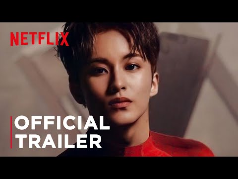 Spider-Mark: No Way Home | An NCT Netflix Original | Official Trailer