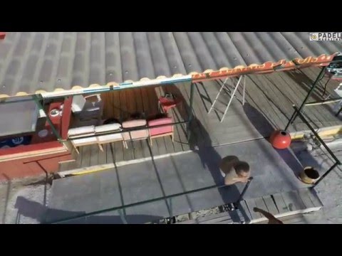 AS TENNIS LUCOIS – PADEL