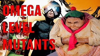 Which of the X-Men Has the Dumbest Mutant Power? -  Marvel Mondays