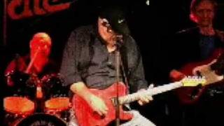 Jerry Doucette DOWN THE ROAD feb 21 09