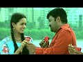 Poonilamazha Nanayum Song Chotta Mumbai Movie Song Pratha366