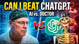 Is AI already smarter than a real surgeon?