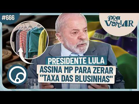 Thumbnail do vídeo