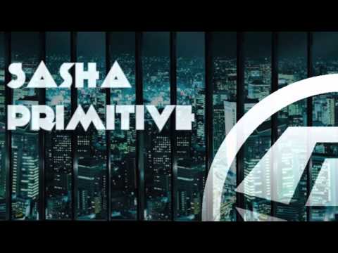 Sasha PRimitive - For U (Original Mix)