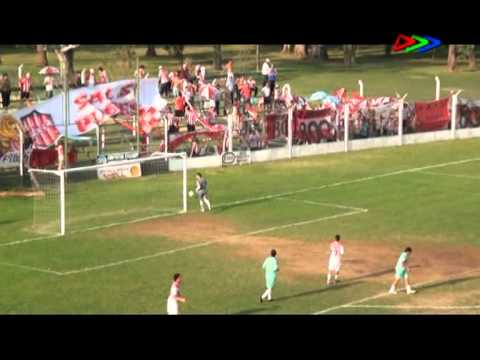 T.F.D.M. va Villa Cubas 16-09-2012