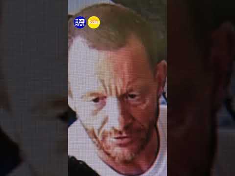 Inmate escapes during brother's funeral in Melbourne | 9 News Australia