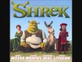 Shrek Soundtrack 04 Eating Alone