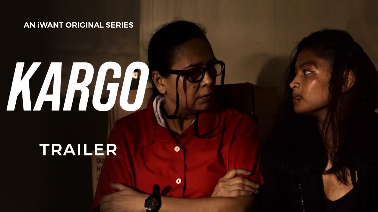Kargo Trailer | iWant Original Series