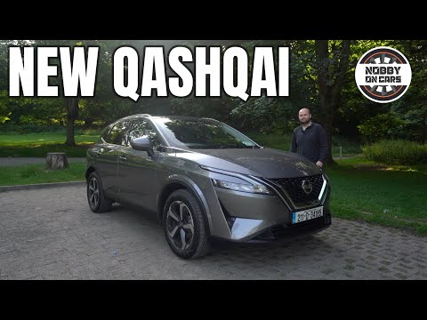 2022 Nissan Qashqai SV MHEV ZERO DEPOSIT FINANCE - Image 2