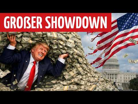 A desperate struggle: Does the end of the US dollar threaten world peace? (Jürgen Elsässer)