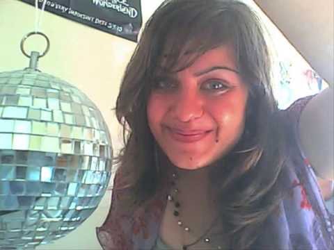 Happy Birthday Warda!!!