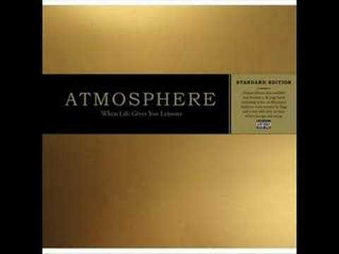 Atmosphere - The Skinny
