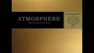 Atmosphere - The Skinny