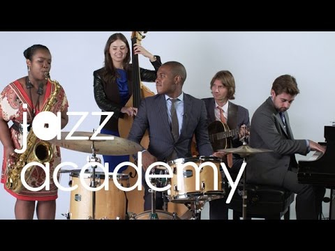 Jazz Fundamentals: What Is Improvisation?