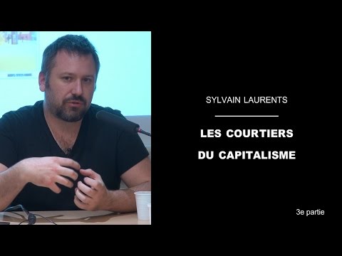 Vido de Sylvain Laurens