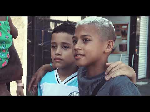 Mc Pekeno and Estúdio Favela Records