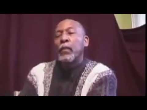 Soul Food:What is juju