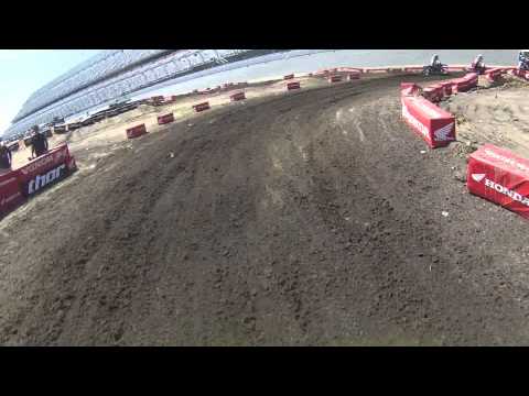 2015 Daytona RCSX 250C Main Event