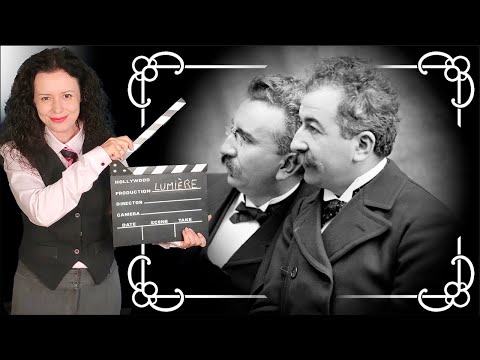 El amanecer de la fábrica de sueños: Luces, cámara y acción