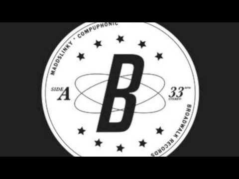 Maddslinky - Compuphonic (Penrose Remix)