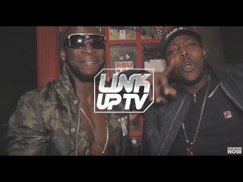Richy x Eddy stringz - What's The Price [Migos Cover] @OfficialRichy15 | Link Up TV
