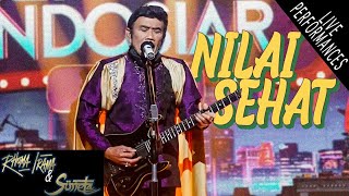 Download lagu RHOMA IRAMA & SONETA GROUP - NILAI SEHAT (LIVE) mp3
