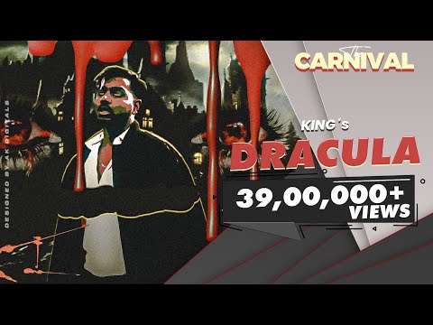 King - Dracula (Official Video) | The Carnival | Prod. by Yokimuzik | Latest Hit Songs 2020