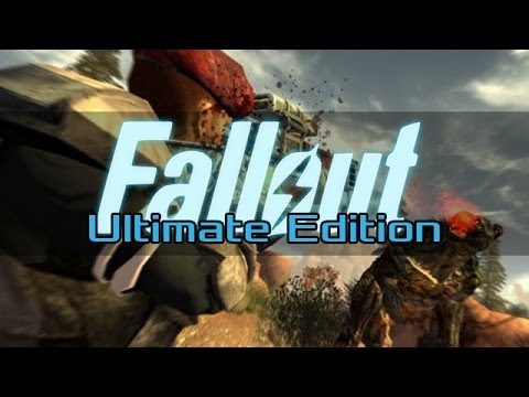 Fallout New Vegas - Ultimate Edition Walkthrough - Part 23