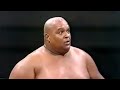 Abdullah The Butcher Giant Kimala II Richard Slinger Vs Andre The Giant Giant Baba Mighty Inoue
