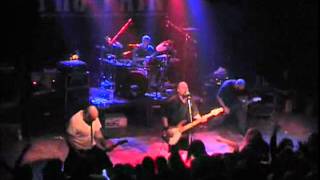 07 - Get Real - Pro Pain (Live) - Stuttgart 2001-02-12