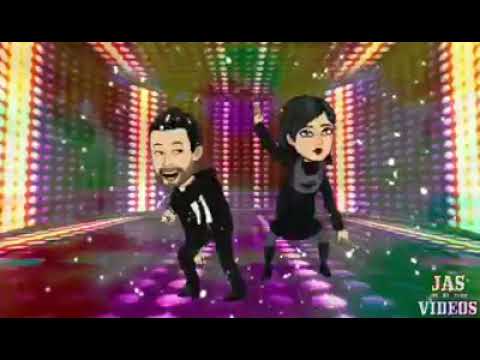 Reshma Ramlal & Rishi Nowbutt Dekha Na Hai, Trinidad Chutney Soca 2022. Guyana Chutney, Suriname