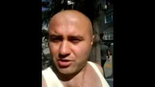 cenk çetin vine 19 mayıs koşusu 2