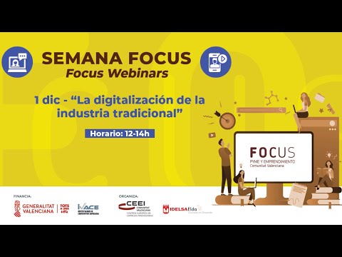 Apertura institucional Focus Pyme y Emprendimiento Alto y Medio Vinalop 20[;;;][;;;]