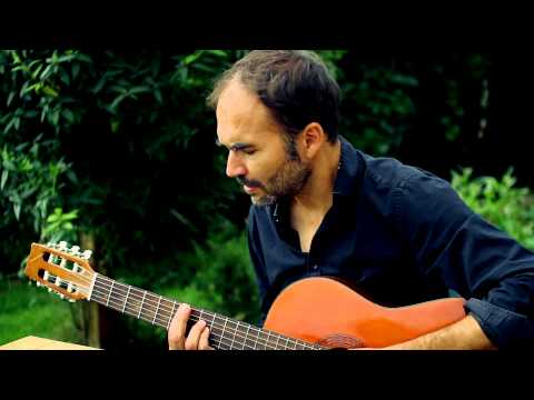 OscarGo - La Trotteuse (session acoustique)