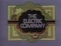WTTW Channel 11 The Electric Company Opening 1983