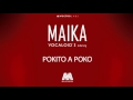 [Maika] Pokito a poko [Vocaloid 3] 