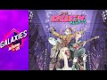 Gameplay video of RockBeasts  Playstation 4
