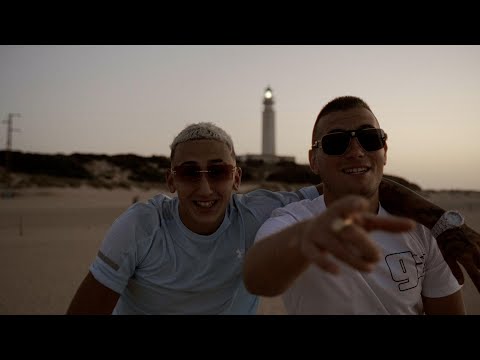 TONY MUÑOZ - MUÉVELO feat ARDZ ( VIDEO OFICIAL )