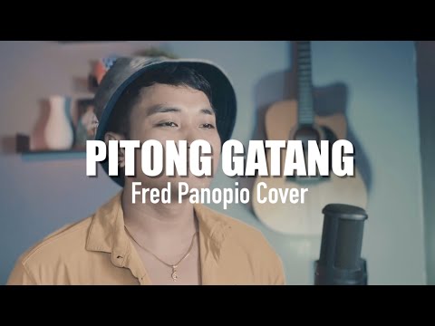 Justin Taller - Pitong Gatang (Full Cover)