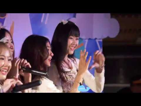 [2019-09-01][Fancam4K][Kookkik Focus] DAISY DAISY - DAISY DAISY YouTube