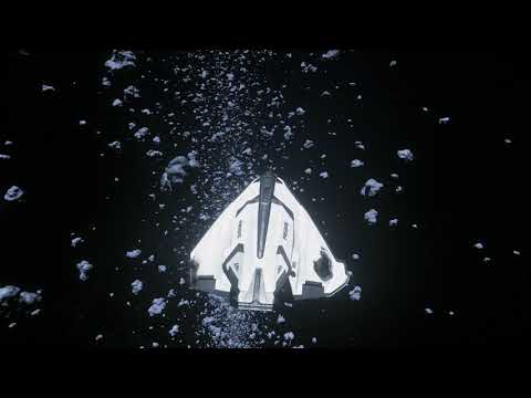 Star Citizen ERT Bounty Mission with Titan Avenger