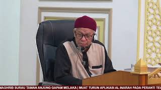 Download lagu Kuliah Maghrib Khas mp3 Download lagu Kuliah Maghrib Khas mp3