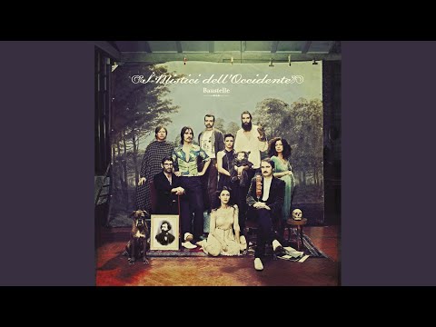 Il sottoscritto - Baustelle