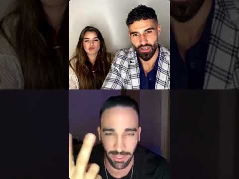 Un champion du monde 🇫🇷🏆 valide Anthony Bey