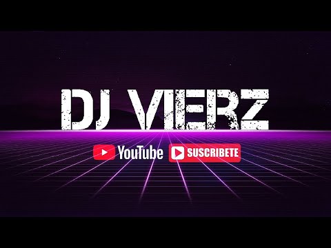 DJ VIERZ - MIX ROCK CLASSICS (Rock Pop & Roll, Hits 70s,80s...)